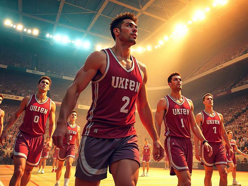 不愧是常规赛三分命中率最高的球员！这场比赛表现证明了自己...