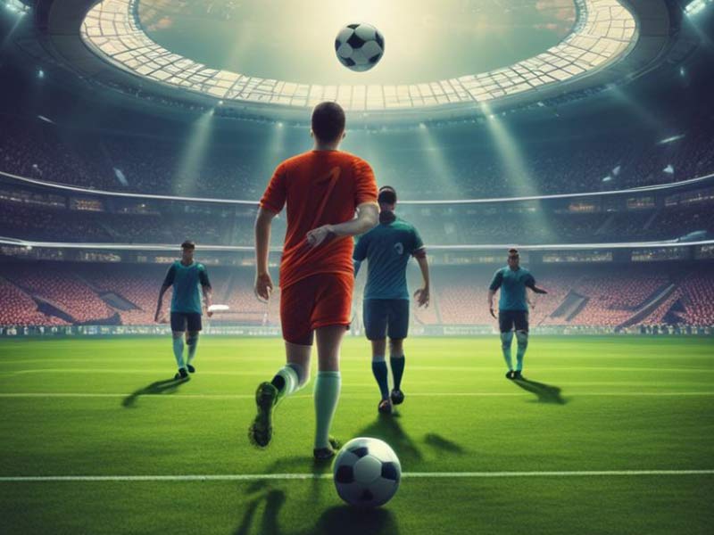 同为94号！实拍：埃斯波西托兄弟赛后相拥而谈